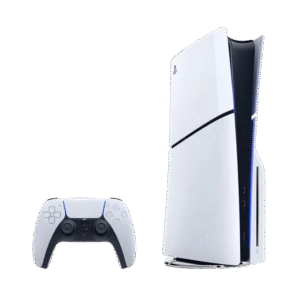 PlayStation 5 Slim Nueva con lector de disco