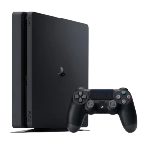 PlayStation 4 Slim