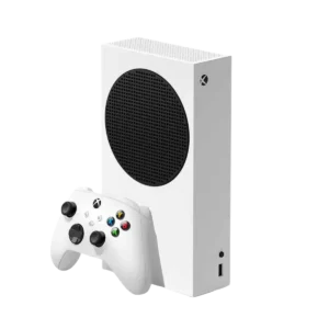 Xbox Series S 512GB Nueva