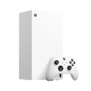 Xbox Series X all digital