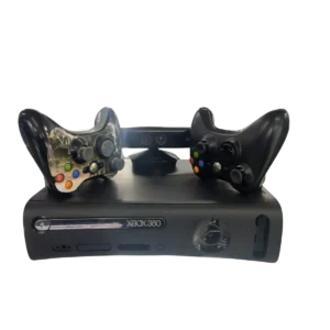 Xbox 360 arcade usada programada con juegos