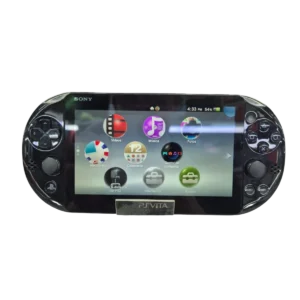 PS Vita Fat