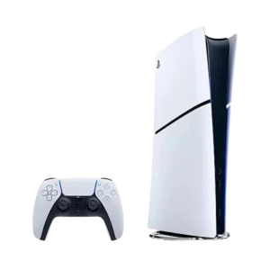 PlayStation 5 Slim Nueva digital