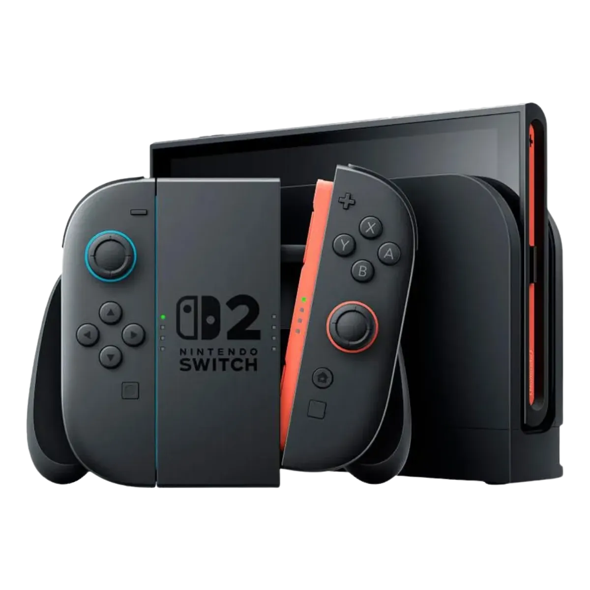 nintenfo swich2