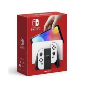 🎮 ¡Nintendo Switch OLED nueva a súper precio! 🎮