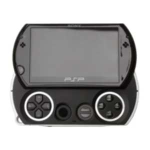 Consola Portátil PSP Go