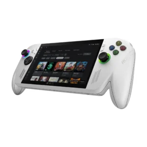 Rog Xbox Ally Z2 Extreme